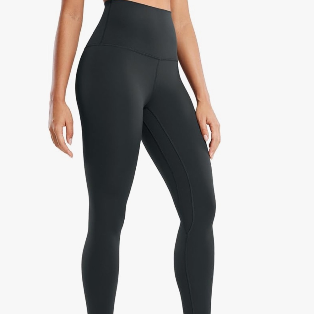 New CRZ YOGA Leggings